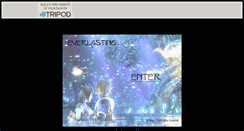 Desktop Screenshot of everlastingff.tripod.com