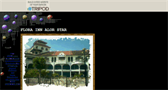 Desktop Screenshot of florainn.tripod.com