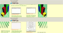 Desktop Screenshot of narmafzar.tripod.com