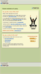 Mobile Screenshot of cadsa.tripod.com