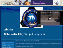 Tablet Screenshot of aksctp.tripod.com