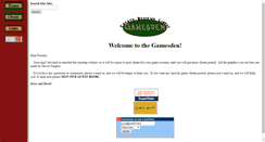 Desktop Screenshot of gamesden.tripod.com