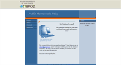 Desktop Screenshot of mathf00.tripod.com