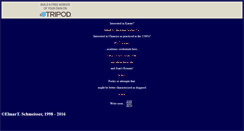 Desktop Screenshot of ejconsult.tripod.com