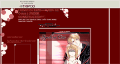 Desktop Screenshot of ceresnv.tripod.com