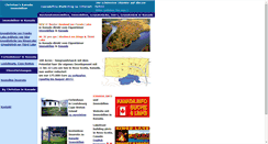 Desktop Screenshot of kanada-immobilien.tripod.com