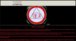 Desktop Screenshot of butactik.tripod.com