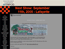 Tablet Screenshot of cwfeventimages.tripod.com