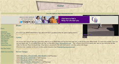 Desktop Screenshot of abap4.tripod.com