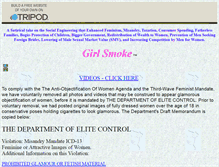 Tablet Screenshot of girlsmoke.tripod.com