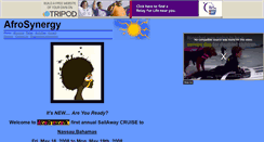 Desktop Screenshot of afrosynergy.tripod.com