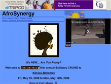 Tablet Screenshot of afrosynergy.tripod.com