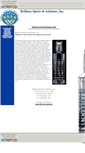 Mobile Screenshot of brilliantvodka.tripod.com