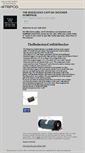 Mobile Screenshot of mjr7208.tripod.com