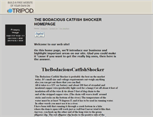 Tablet Screenshot of mjr7208.tripod.com