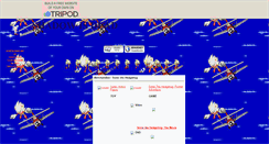 Desktop Screenshot of cugersdream.tripod.com