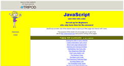 Desktop Screenshot of ecash5.tripod.com