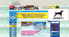 Desktop Screenshot of pkpsm-johor.tripod.com