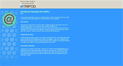 Desktop Screenshot of fosip0.tripod.com