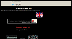 Desktop Screenshot of buenos-aires-3d.tripod.com