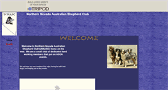 Desktop Screenshot of nnasc.tripod.com