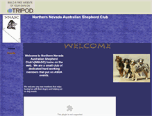 Tablet Screenshot of nnasc.tripod.com