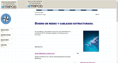 Desktop Screenshot of gabrieldelrio0.tripod.com