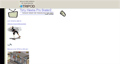 Desktop Screenshot of philly213.tripod.com