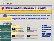 Tablet Screenshot of desarda-repair.tripod.com