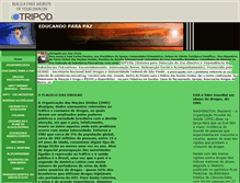 Tablet Screenshot of educapaz.tripod.com