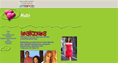 Desktop Screenshot of daisy9211.tripod.com