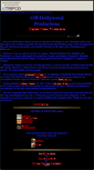 Mobile Screenshot of filmaker.tripod.com