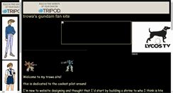 Desktop Screenshot of nkc46.tripod.com