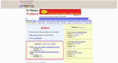 Desktop Screenshot of bvmusica.tripod.com