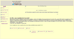 Desktop Screenshot of byalf.tripod.com
