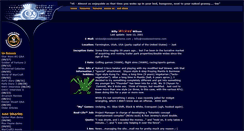 Desktop Screenshot of billywickedve.tripod.com