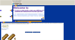 Desktop Screenshot of jacob48044.tripod.com
