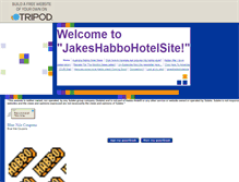 Tablet Screenshot of jacob48044.tripod.com