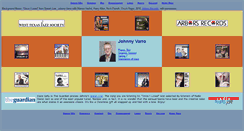 Desktop Screenshot of johnnyvarro.tripod.com