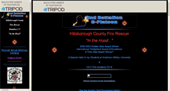 Desktop Screenshot of fireman992.tripod.com
