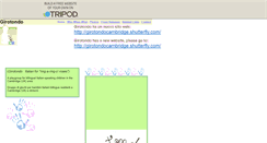 Desktop Screenshot of girocam.tripod.com