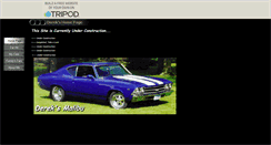 Desktop Screenshot of derek69ss.tripod.com