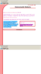 Mobile Screenshot of homemadebakery.tripod.com