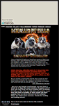 Mobile Screenshot of metallicpitbulls.tripod.com