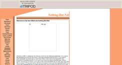 Desktop Screenshot of nothing-but-net.tripod.com