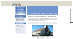 Desktop Screenshot of mtp73.tripod.com