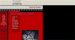Desktop Screenshot of bossacaro.tripod.com