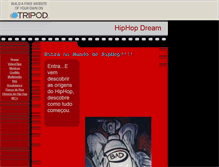 Tablet Screenshot of bossacaro.tripod.com