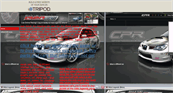 Desktop Screenshot of loco-nos.tripod.com