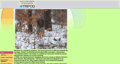 Desktop Screenshot of komondor1.tripod.com